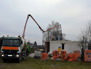 projekt domu, rybnik